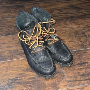 Polo Boots Size 11.5